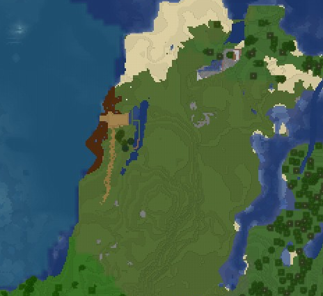 Plexus' Base - Nguhcraft Wiki