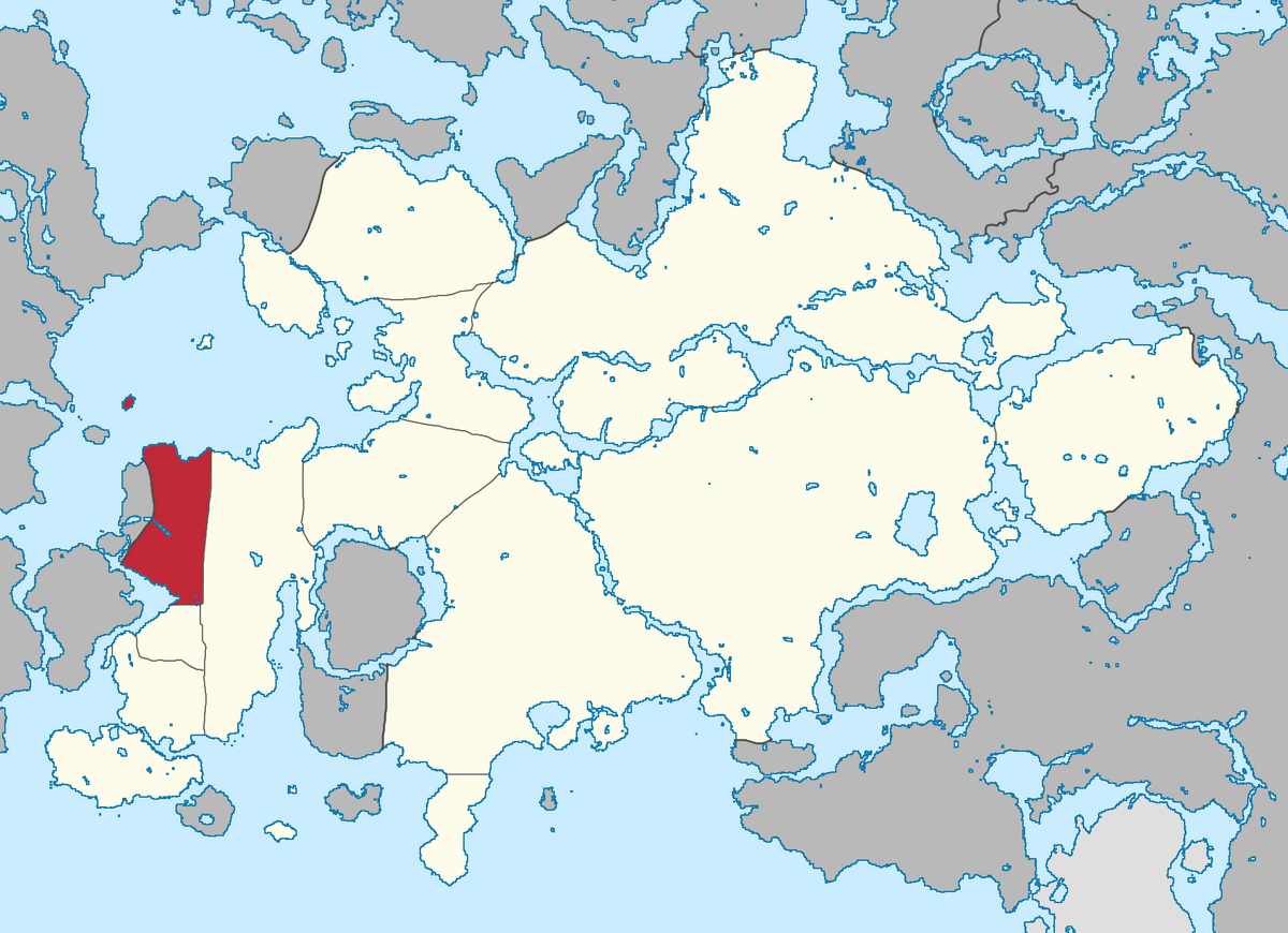 Ŋerlin Metropolitan - Nguhcraft Wiki