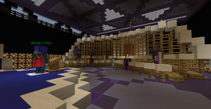 The third ŊATO ɱeeting in Parkow Arena