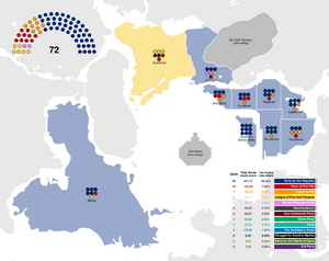 KZ Common Council Results January 2026.svg