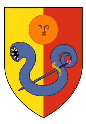 Araçana Shield.png