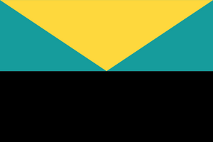 Duzhauzech Parish Flag.png