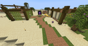 Photo of Prince Māj Osop in Bōtag