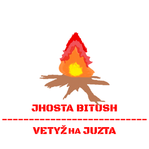 Progress' Flame Party Logo.png