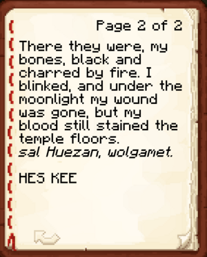 Araçana Quai letter2.png