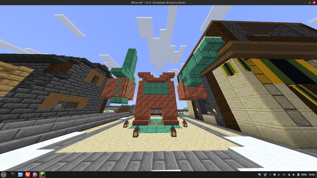 Chillvana, Coldba (Cuba).