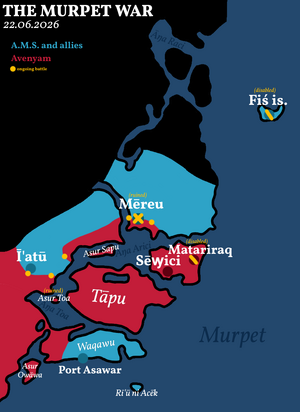 Yet another murpet war map. .png