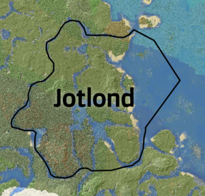 Jotlond position map.png