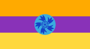 Drebzha FRP Flag.png