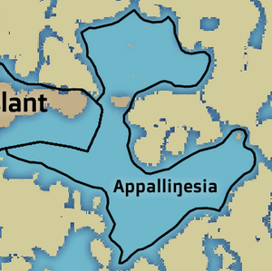 Appalliŋesia Map.png