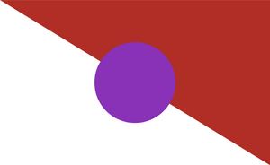Pozhazh flag.png