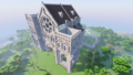 Church of the Allium Progress as of 11/30/2024