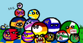 GUballs family photo