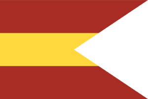 Auchentraeth-flag.png