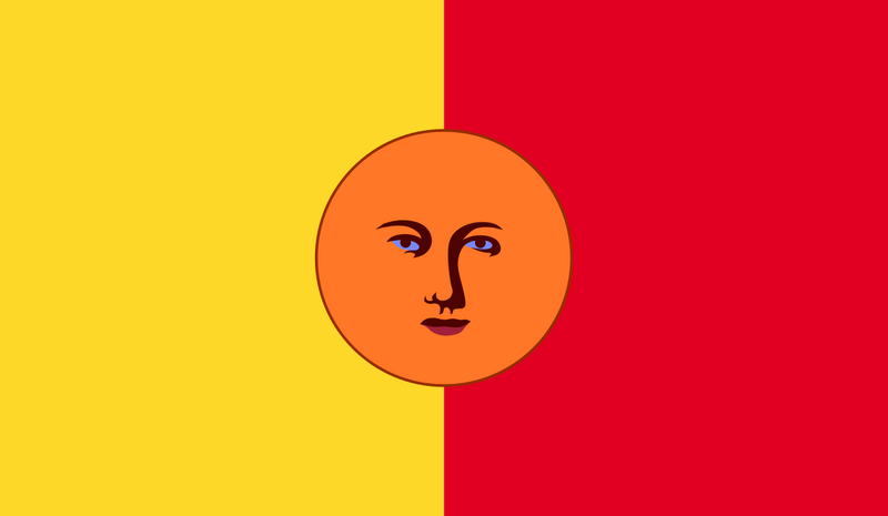 File:Flag of Çana City.svg