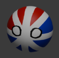 Hummlandball in 3D