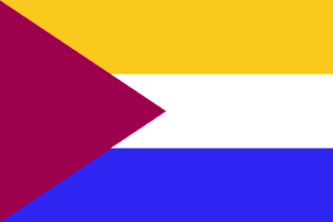 CMCic Federation flag.png