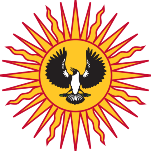 Emblem of Kozdenen.svg