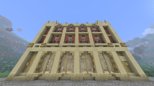 Cenrail+ map