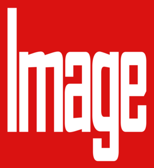 Logo of IMAGE
